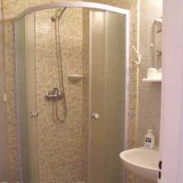 Zöld Sziget Vendégház Eger - Szobák