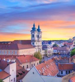 Páduai Szent Antal-templom