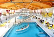 Eger - Egri Termálfürdő