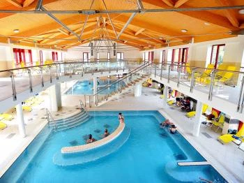 Egri Termálfürdő Eger