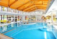 Egri Termálfürdő Eger