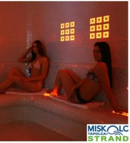 Ellipsum Élmény- és Strandfürdő