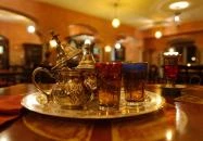 Shiraz Étterem & Dubai Kert Egerszalók