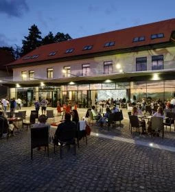 St. Andrea Szőlőbirtok & Pincészet