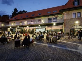 St. Andrea Szőlőbirtok & Pincészet Egerszalók