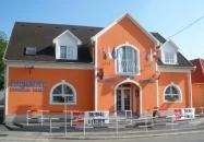 Tündérliget Panzió étterme Egerszalók