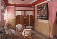 Tündérliget Panzió étterme Egerszalók