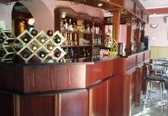 Tündérliget Panzió étterme Egerszalók