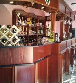 Tündérliget Panzió étterme