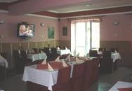 Tündérliget Panzió étterme Egerszalók