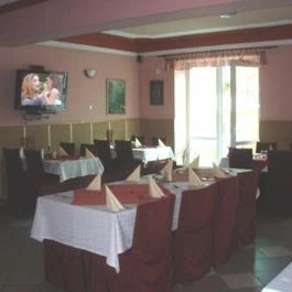 Tündérliget Panzió étterme Egerszalók - Egyéb