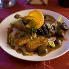 Tündérliget Panzió étterme Egerszalók - Egyéb