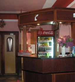 Tündérliget Panzió étterme