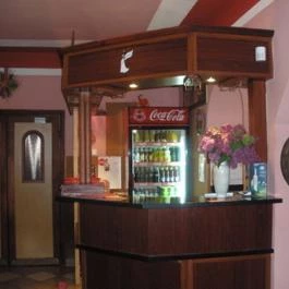 Tündérliget Panzió étterme Egerszalók - Egyéb