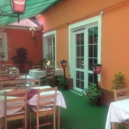 Tündérliget Panzió étterme Egerszalók - Egyéb