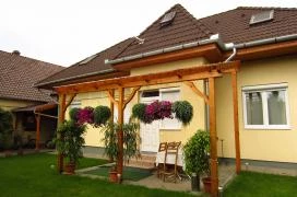 András Apartmanházak Egerszalók