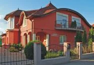 Anna Panzió Egerszalók