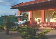 Anna Panzió Egerszalók