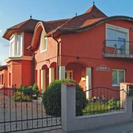 Anna Panzió Egerszalók - Külső kép