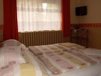 Aranyparmin Vendégház Egerszalók