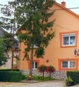 Aranyparmin Vendégház