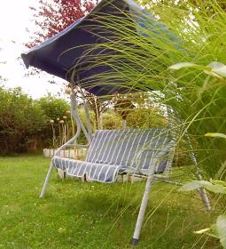 Aranyparmin Vendégház