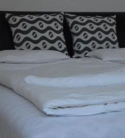 Borostyán Vendégház