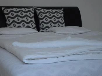 Borostyán Vendégház Egerszalók