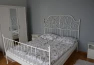 Borostyán Vendégház Egerszalók