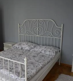 Borostyán Vendégház