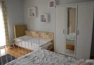 Borostyán Vendégház Egerszalók