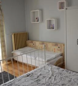 Borostyán Vendégház