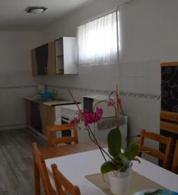 Borostyán Vendégház