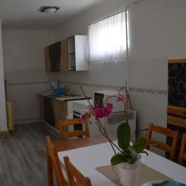 Borostyán Vendégház Egerszalók - Egyéb