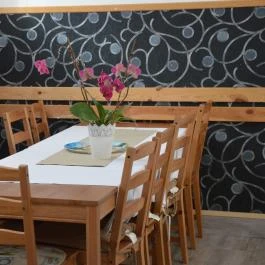 Borostyán Vendégház Egerszalók - Egyéb