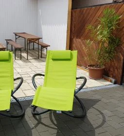 Borostyán Vendégház