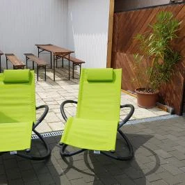 Borostyán Vendégház Egerszalók - Egyéb