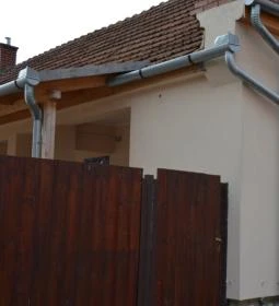 Borostyán Vendégház