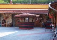 Borozók Vendégháza Egerszalók