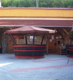 Borozók Vendégháza