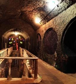 Borozók Vendégháza