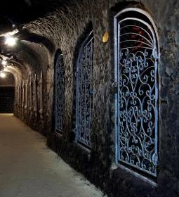 Borozók Vendégháza