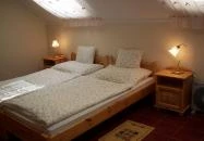 Borozók Vendégháza Egerszalók