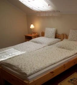 Borozók Vendégháza