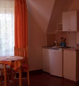 Borozók Vendégháza