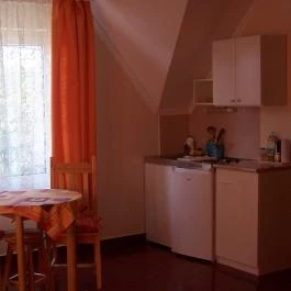 Borozók Vendégháza Egerszalók - Szobák