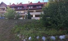 D&A Apartmanház, Egerszalók