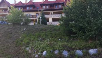 D&A Apartmanház Egerszalók