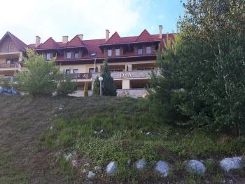 D&A Apartmanház Egerszalók