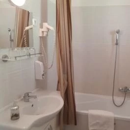 D&A Apartmanház Egerszalók - Szobák